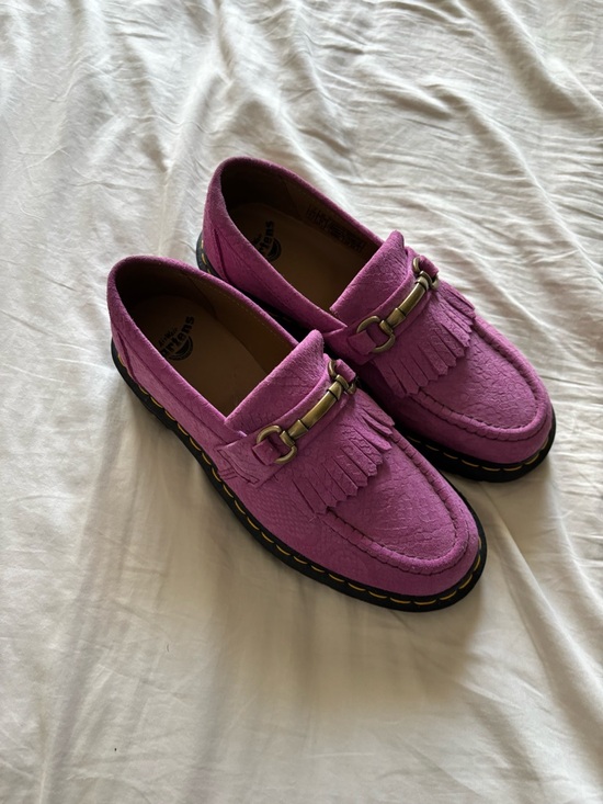 Dr. Martens Shoes - Dr. Martens Adrian Loafers